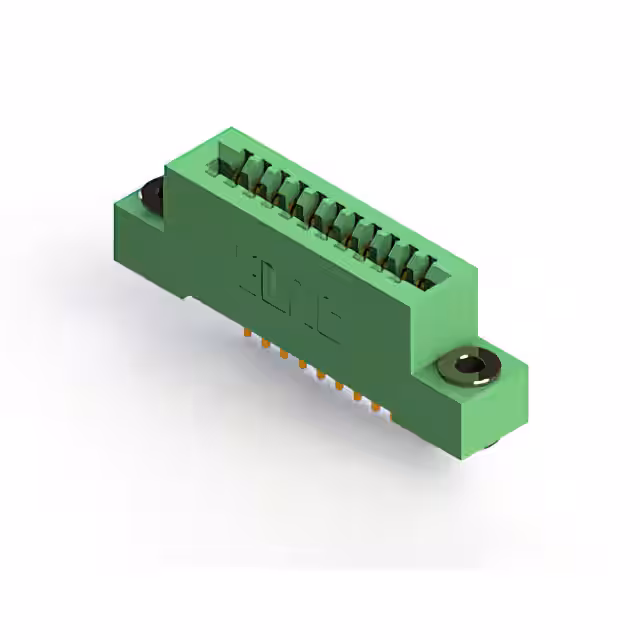 342-011-523-103 EDAC Inc.  Edgeboard Connectors